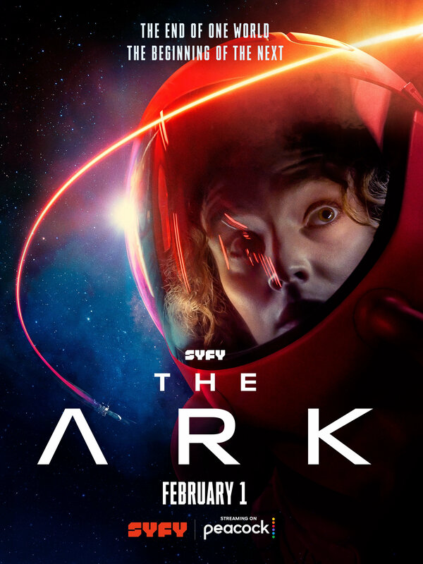 Ковчег сериал 2024 смотреть онлайн бесплатно в хорошем качестве HD
